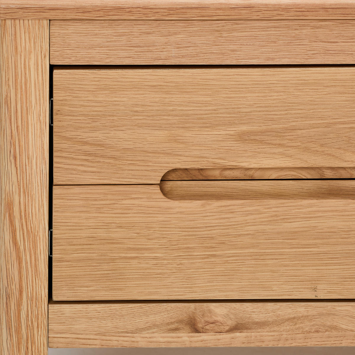 COUCHTISCH in Holz, Holzwerkstoff  - Naturfarben, LIFESTYLE, Holz/Holzwerkstoff (120/45/56cm) - MID.YOU