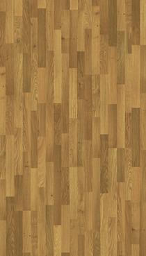 Laminatboden Eiche Natur Basic 200 1593733 per m²