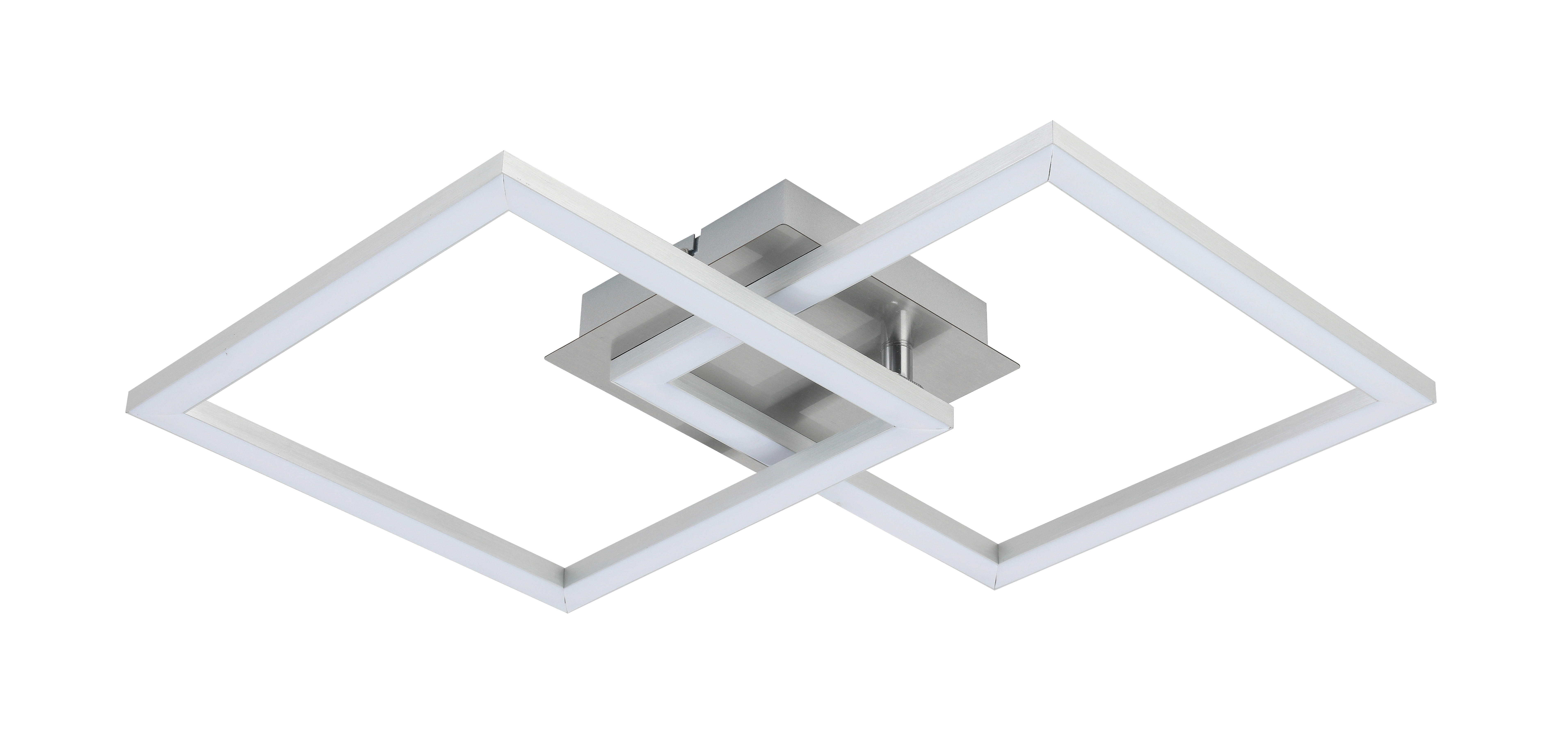 Boxxx STROPNÍ LED SVÍTIDLO, 56,7/35/5,5 cm