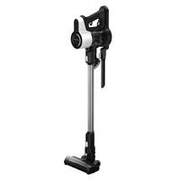 AKKU-HANDSTAUBSAUGER VCP 4130  - Schwarz/Weiß, KONVENTIONELL, Kunststoff/Metall (26,5/126/23,2cm)