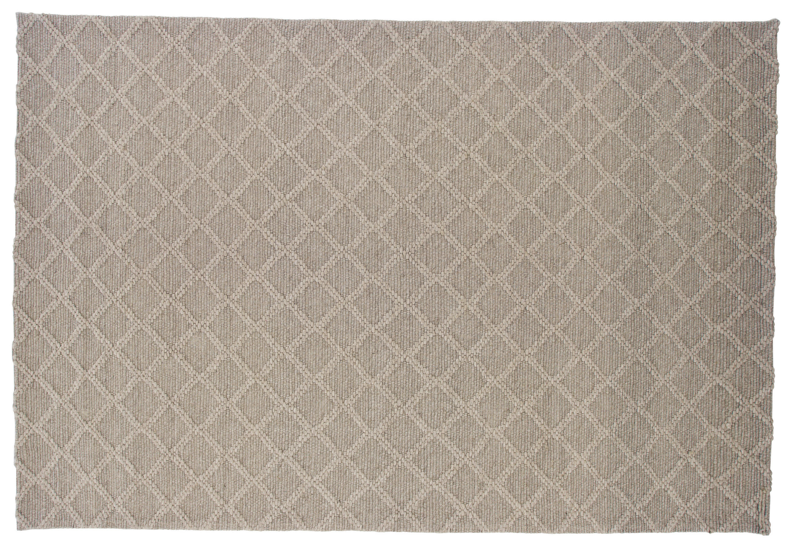RYAMATTA 200/300 cm  - beige, Lifestyle, textil (200/300cm) - P & B