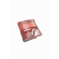 PLÄD Winter 2026 210/150 cm  - multicolor, Basics, textil (210/150cm) - FYNCH-HATTON