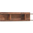WANDBOARD in 120/30/21 cm Sheeshamfarben - Sheeshamfarben, LIFESTYLE, Holz (120/30/21cm) - Landscape WANDBOARD in 120/30/21 cm Sheeshamfarben - Sheeshamfarben, LIFESTYLE, Holz (120/30/21cm) - Landscape