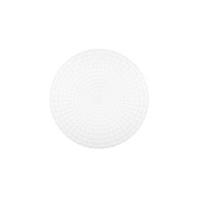 LED-DECKENLEUCHTE  33/6 cm    - Weiss, Basics, Kunststoff (33/6cm)