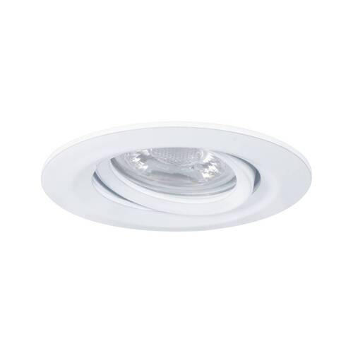 EINBAUSPOT 6,6 cm  - Design (6,6cm) - Paulmann