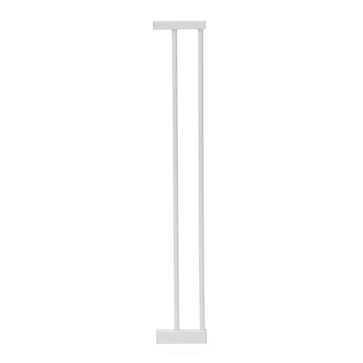 TÜRSCHUTZGITTER  - Grauweiß, Basics (12cm) - Chicco