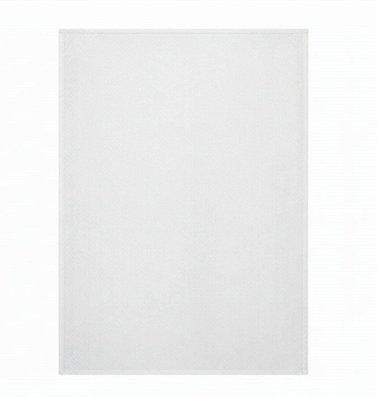 STOLNJAK 140/140 cm    - bela, Osnovno, tekstil (140/140cm) - Novel