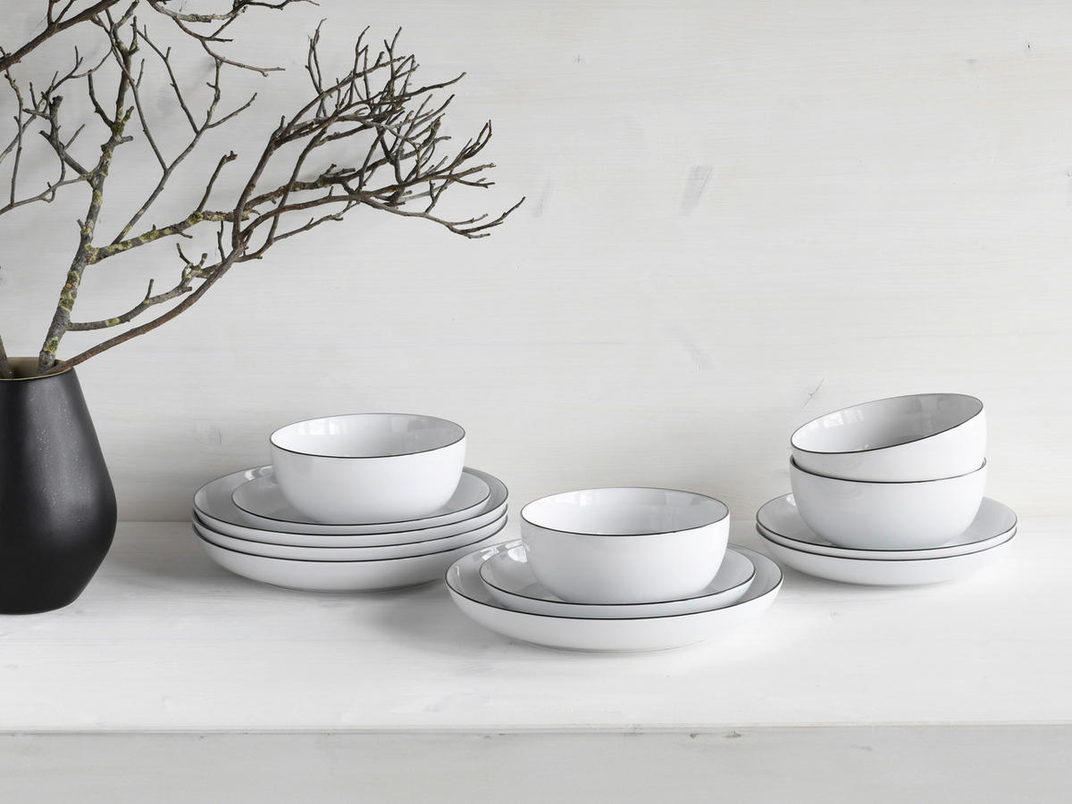 JÍDELNÍ SOUPRAVA,  - Design - Creatable