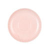 ESPRESSO-UNTERTASSE Amina 12 cm  - Rosa, KONVENTIONELL, Keramik (12cm) - Seltmann Weiden