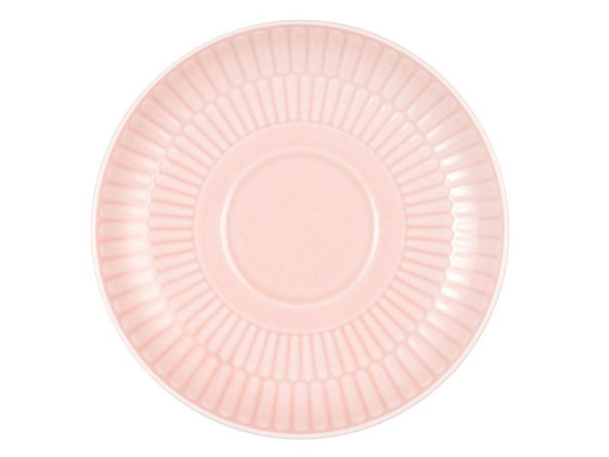 ESPRESSO CSÉSZEALJ 12 cm  - rózsaszín, Konventionell, kerámia (12cm) - Seltmann Weiden