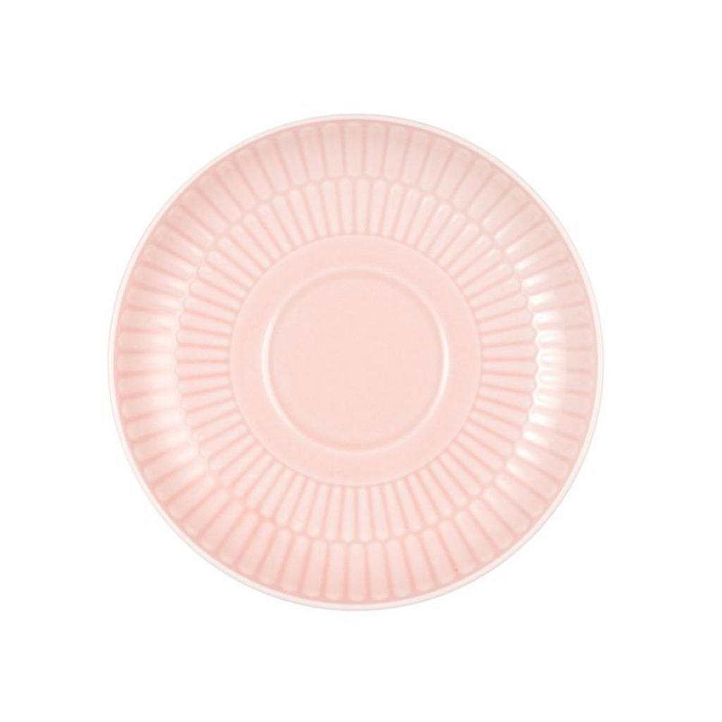 Seltmann Weiden PODŠÁLEK NA ESPRESSO porcelán keramika 12 cm