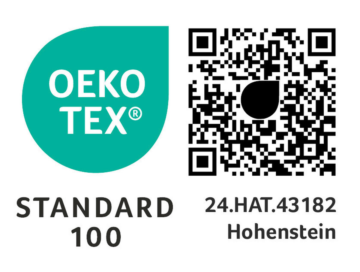 BETTWÄSCHE 140/200 cm  - Rosa, KONVENTIONELL, Textil (140/200cm) - Florella