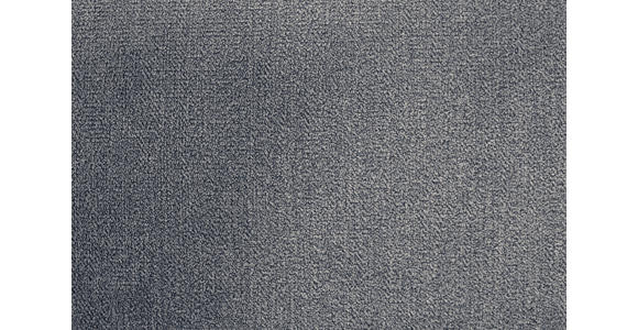 ECKSOFA Dunkelgrau Velours  - Dunkelgrau/Schwarz, KONVENTIONELL, Kunststoff/Textil (298/168cm) - Carryhome