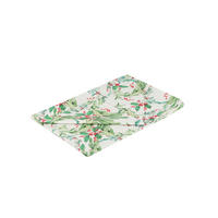 STOLNJAK  - višebojno, Basics, tekstil (135/240cm) - X-Mas