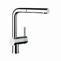 SLAVINA - Design, metal (29cm) - Blanco