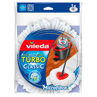 FELMOSÓHUZAT - Konventionell, műanyag/textil - Vileda