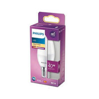 LED SIJALICA - Osnovno, plastika (1,06/3,5/3,5cm) - Philips