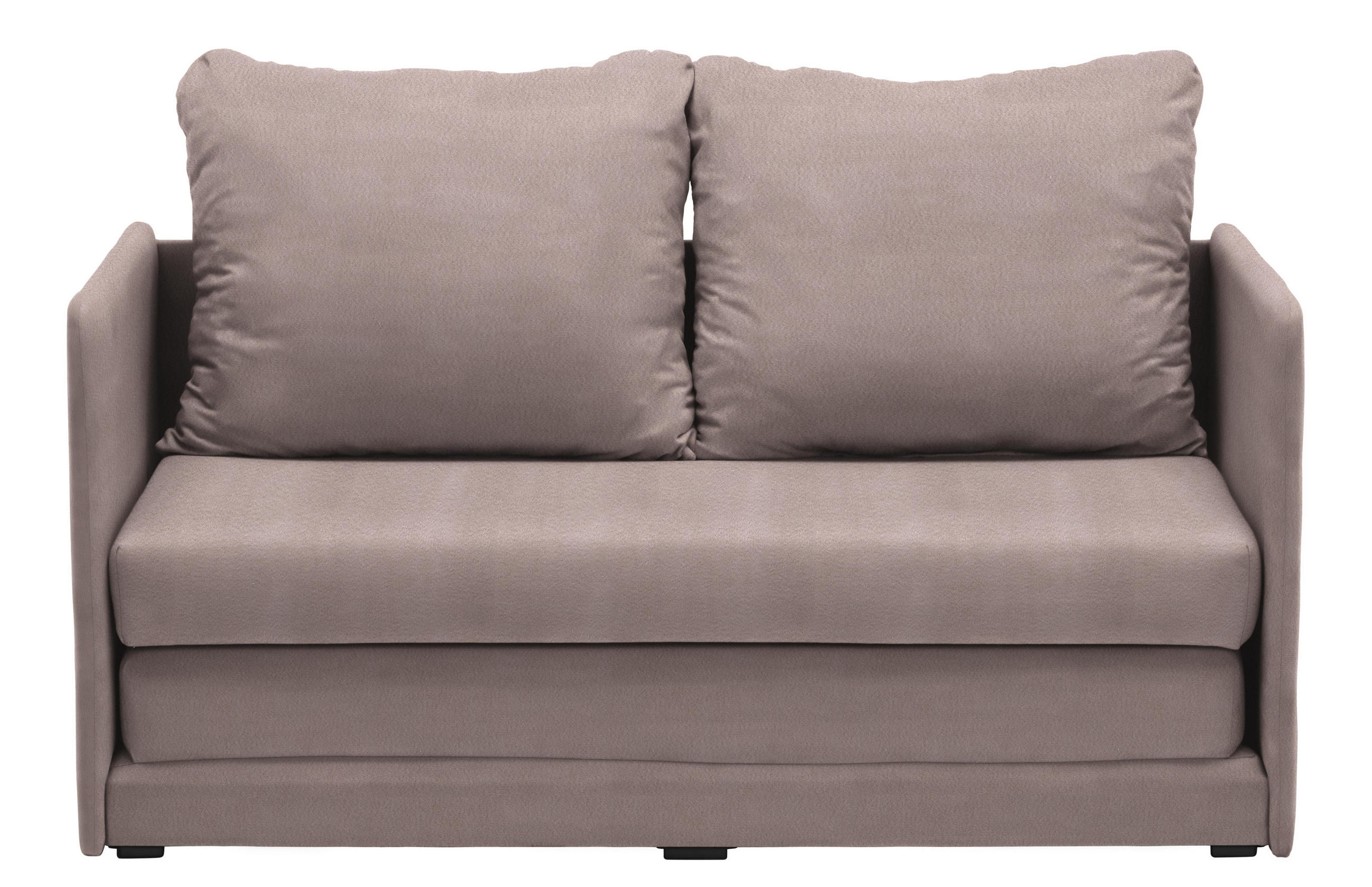 Jugend- UND Kindersofa in Textil Beige