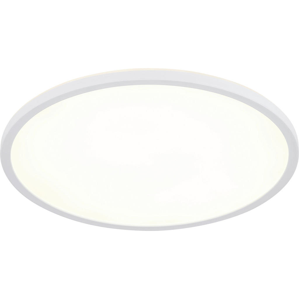 LED-Deckenleuchte Nuala