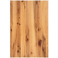 TISCHPLATTE Wildeiche massiv Wildeiche  - Wildeiche, Design, Holz (190/90/6cm) - Waldwelt