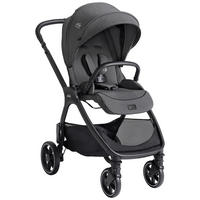 BUGGY Valora  - Graublau/Schwarz, Basics, Kunststoff/Metall (60/109/95cm) - JOIE SIGNATURE