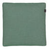 KISSENHÜLLE SW-Solo 38/38 cm  - Salbeigrün, Basics, Textil (38/38cm) - Schöner Wohnen