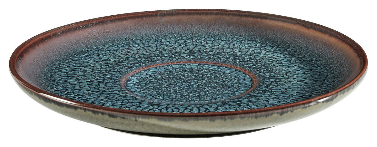 CSÉSZEALJ 15 cm  - zöld, Lifestyle, kerámia (15cm) - Villeroy & Boch