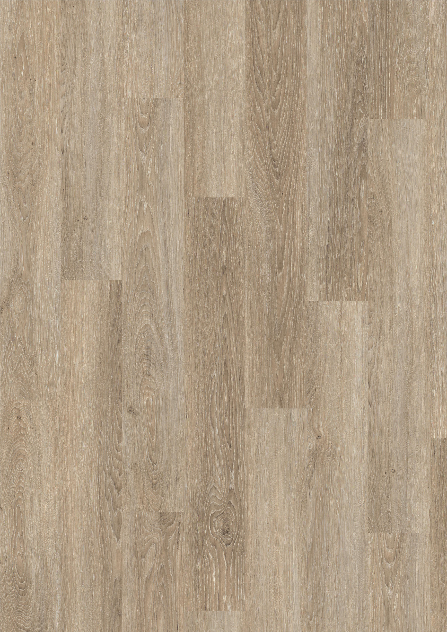 LAMINATBODEN Amiens Eiche EGGER Nature Sense  per  m² - Eichefarben/Grau, KONVENTIONELL, Holzwerkstoff (129.2/19.3/0.8cm) - Egger Holzwerkstoffe