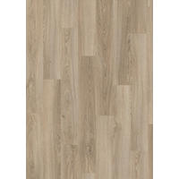 LAMINATBODEN Amiens Eiche EGGER Nature Sense  per  m² - Eichefarben/Grau, KONVENTIONELL, Holzwerkstoff (129.2/19.3/0.8cm) - Egger Holzwerkstoffe