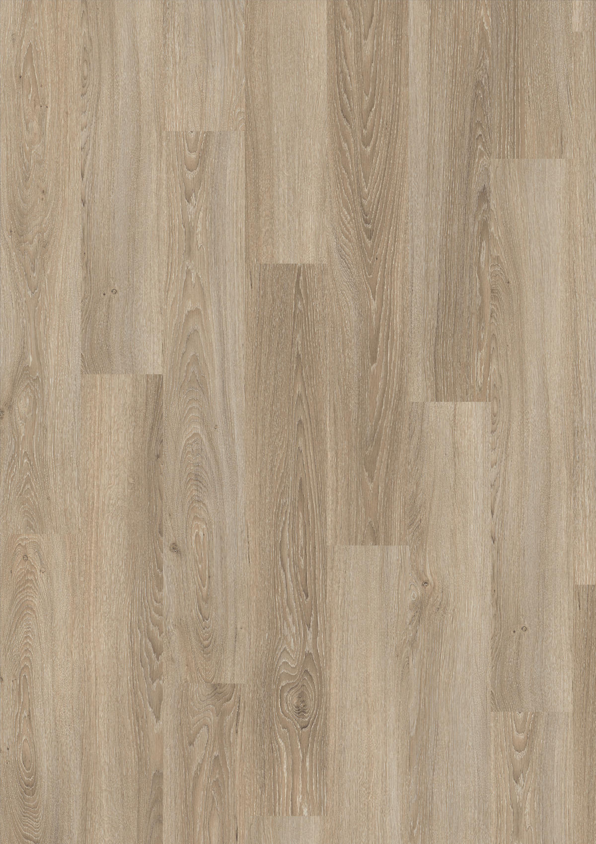 LAMINATBODEN Amiens Eiche EGGER Nature Sense  per  m² - Eichefarben/Grau, KONVENTIONELL, Holzwerkstoff (129.2/19.3/0.8cm) - Egger Holzwerkstoffe
