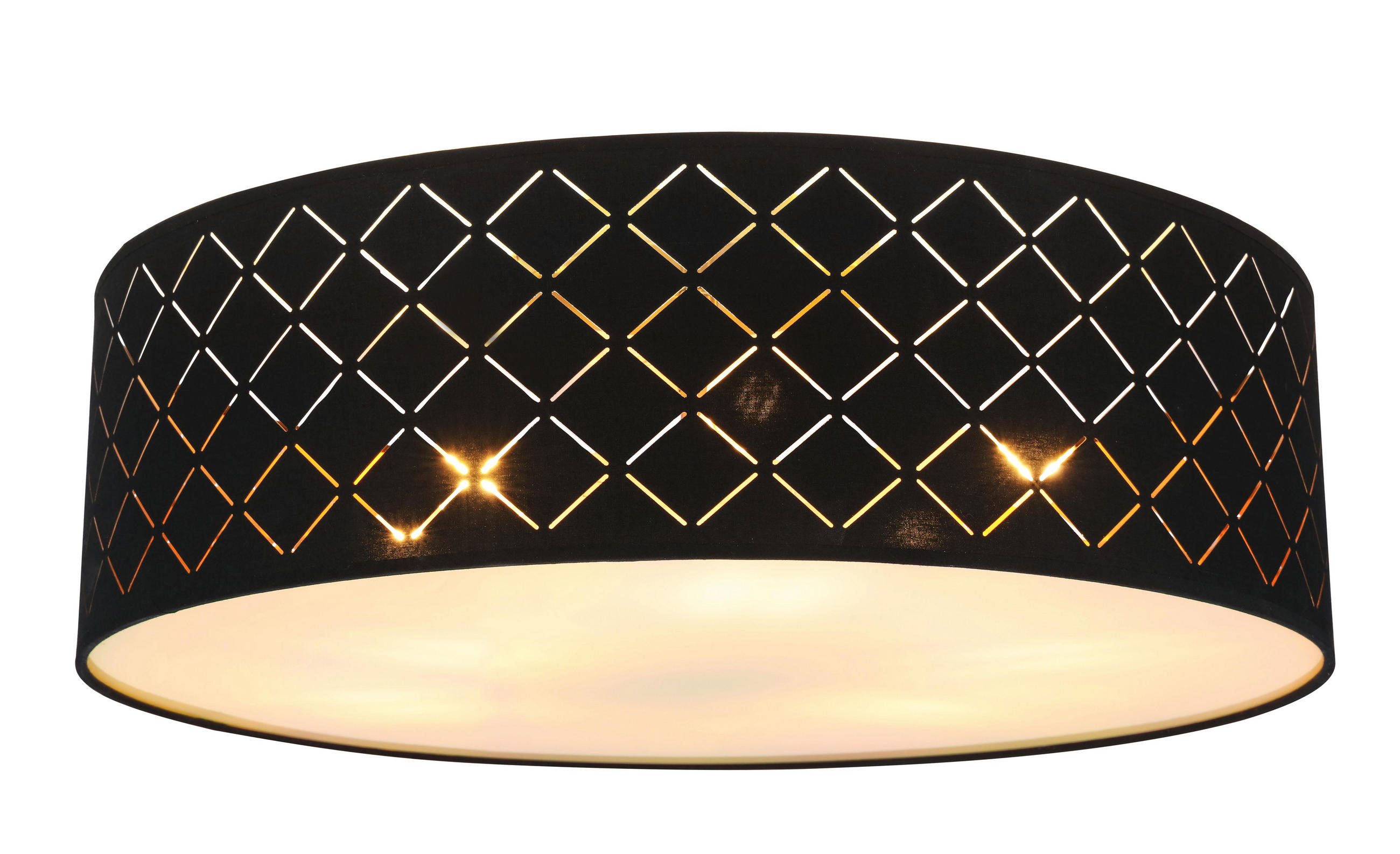 Deckenleuchte 60/22 cm