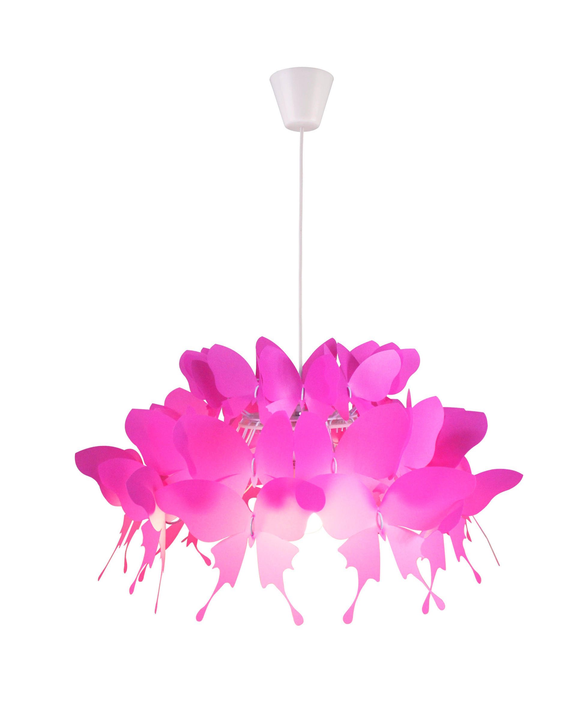 XXXL DĚTSKÉ ZÁVĚSNÉ SVÍTIDLO, 115/50/50 cm