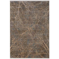 VINTAGE KOBEREC, 120/170 cm, béžová - béžová, Design, textil (120/170cm) - Dieter Knoll