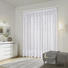 FERTIGVORHANG halbtransparent 444/245 cm - Weiß, Basics, Textil (444/245cm) - Ambiente FERTIGVORHANG halbtransparent 444/245 cm - Weiß, Basics, Textil (444/245cm) - Ambiente