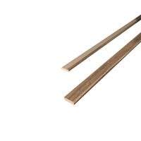 Abdeckleiste Fichte - Fichtefarben, Basics, Naturmaterialien (240/0.6/2.5cm) - Egger Holzwerkstoffe
