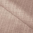 ECKSOFA Beige Chenille  - Beige/Schwarz, MODERN, Kunststoff/Textil (315/180cm) - Hom`in