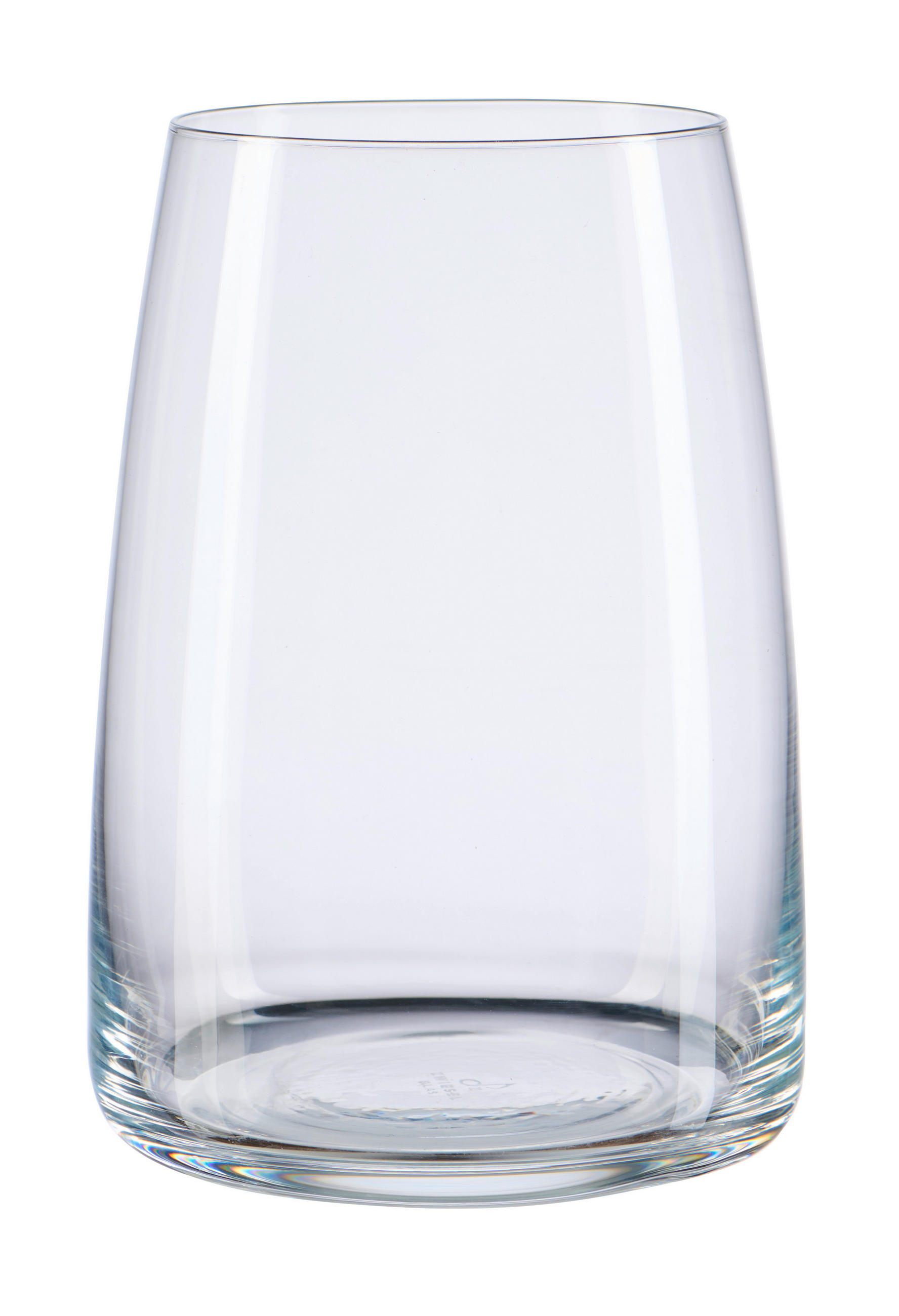 GLAS Vivid Senses 500 ml  - Klar, Design, Glas (500ml) - Schott Zwiesel