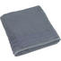RUČNÍK, 50/100 cm, šedá - šedá, Basics, textil (50/100cm) - Vossen RUČNÍK, 50/100 cm, šedá - šedá, Basics, textil (50/100cm) - Vossen