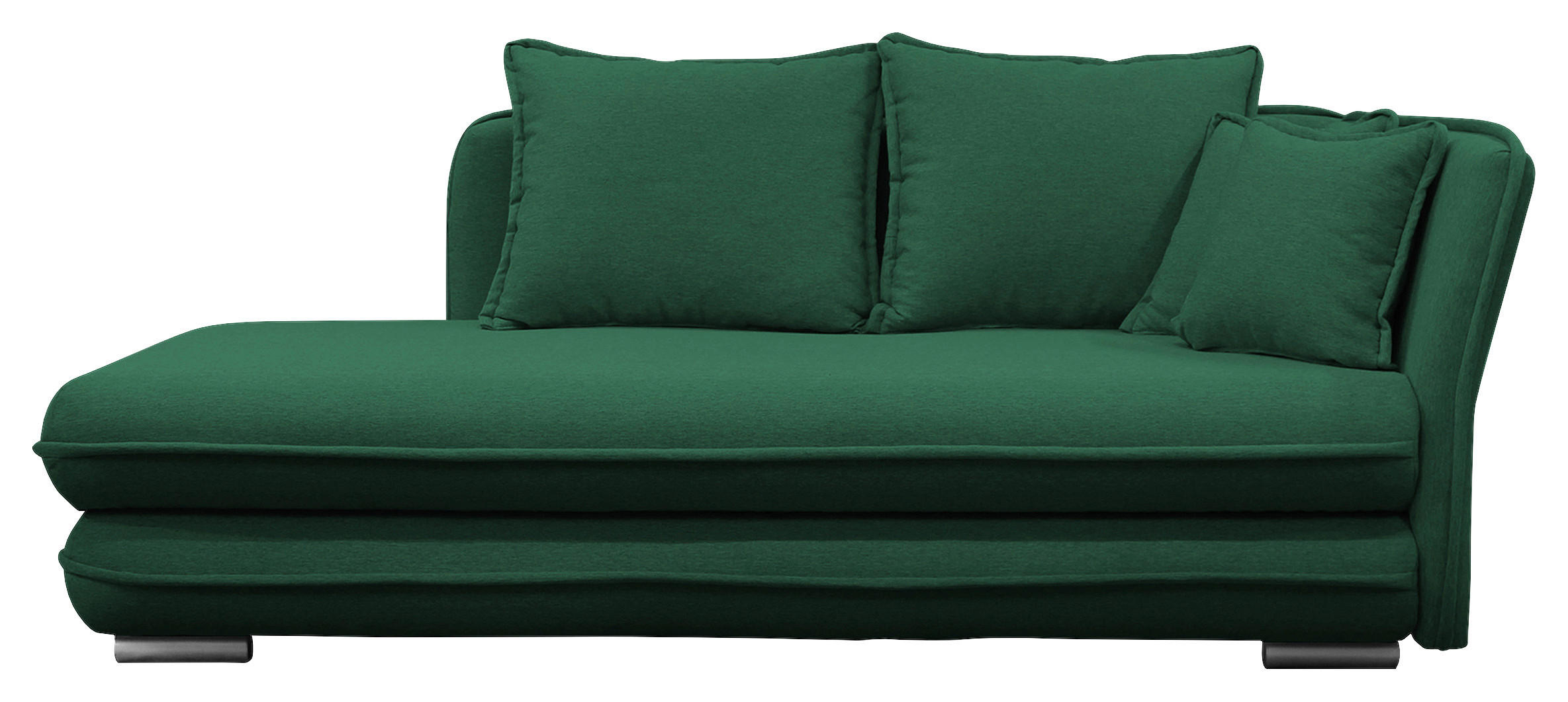 MID.YOU VÁLENDA, textil, zelená