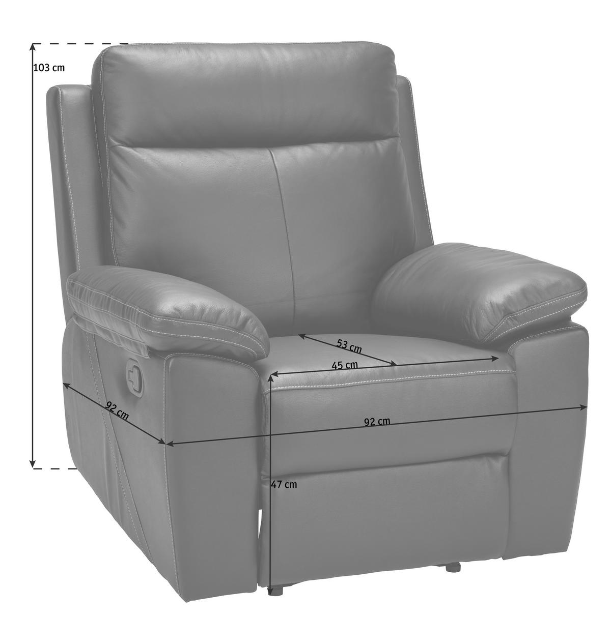 SOFFGRUPP i läderimitation kombination läder/läderimitation svart  - svart/cremefärgad, Klassisk, läder/textil - Xora