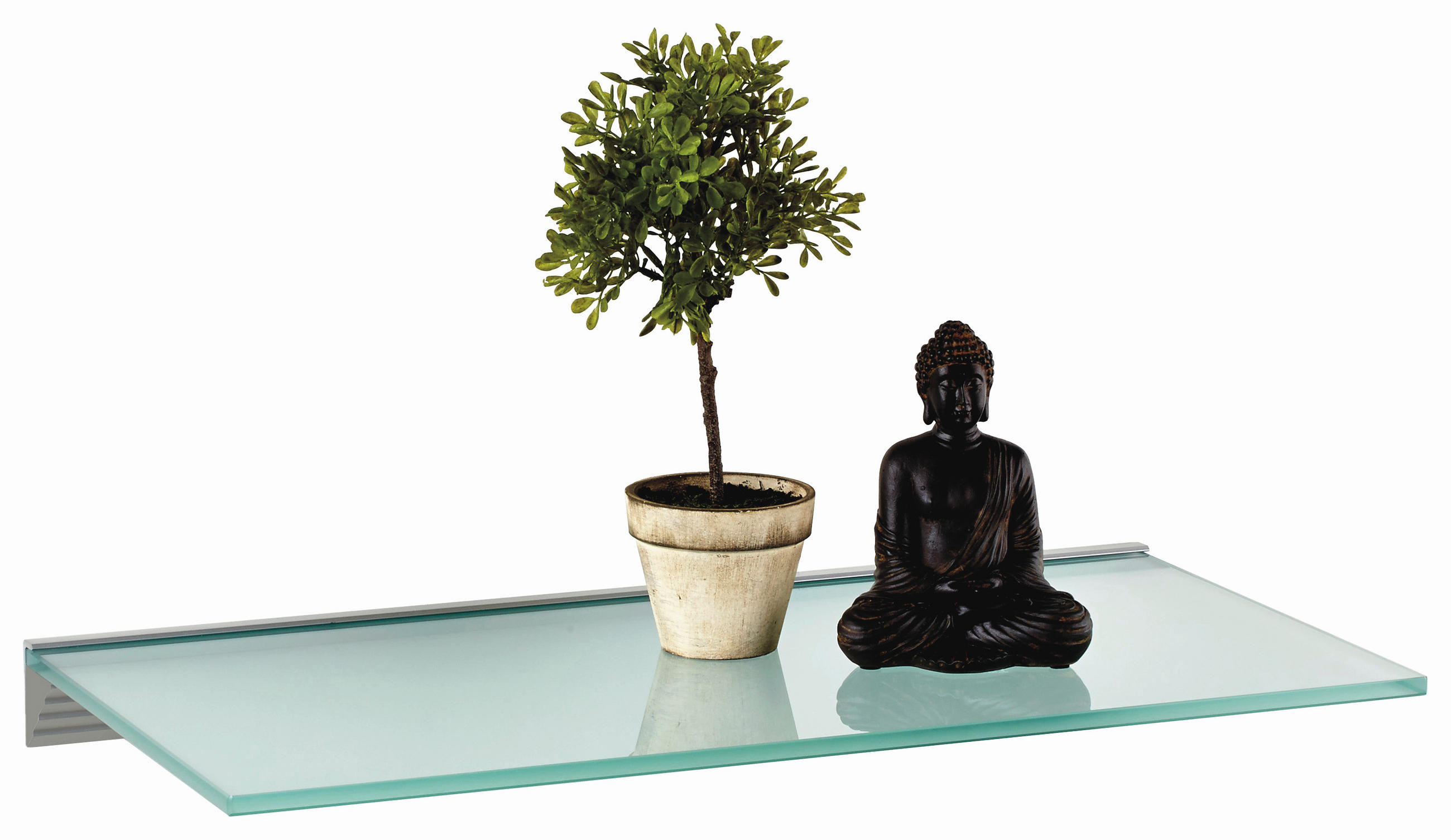 WANDBOARD  - Basics, Glas (60/1/30cm)