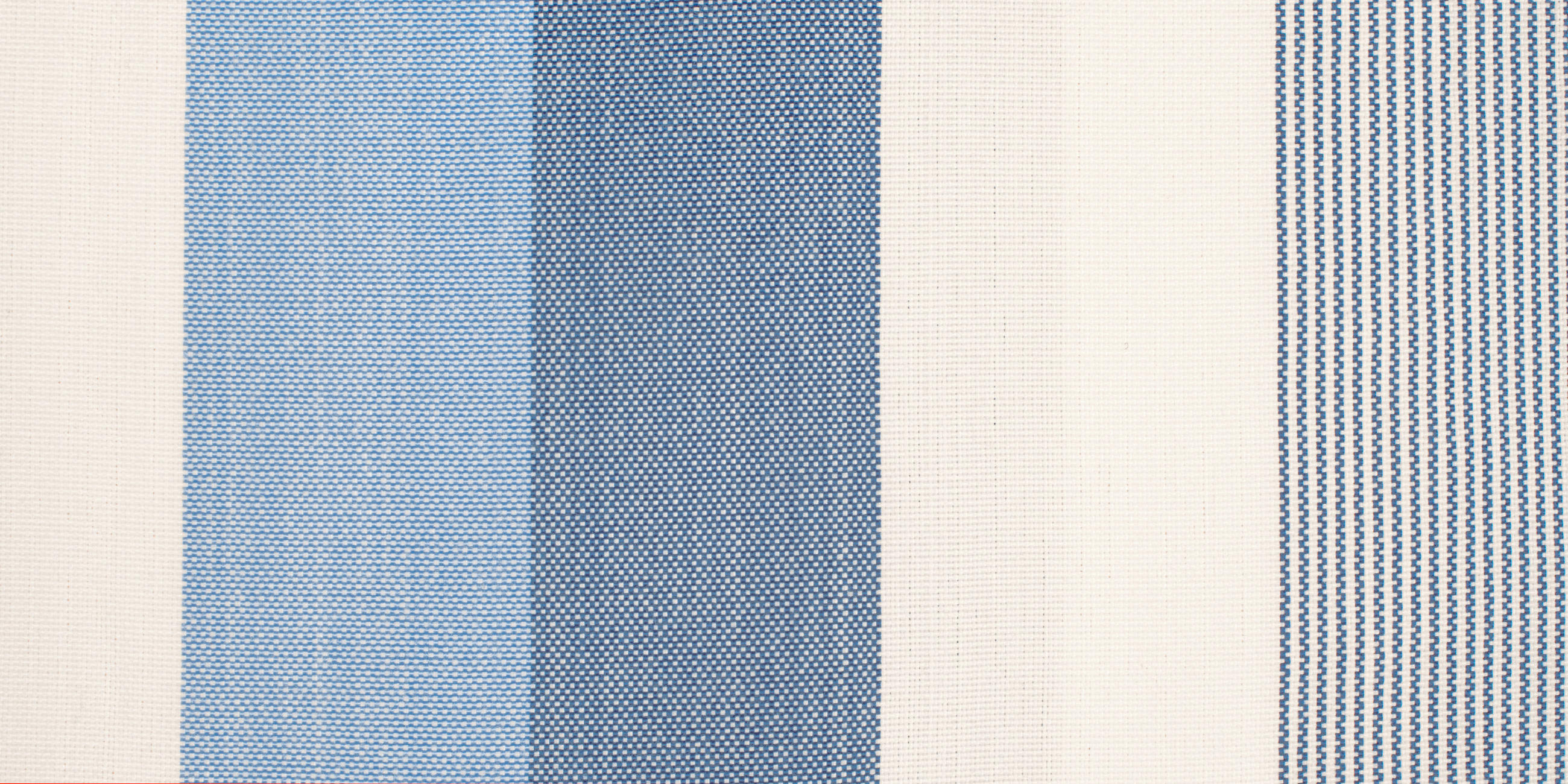 HÄNGESESSEL basic outdoor 90/145/140 cm  - Weiß/Dunkelblau, Basics, Holz/Textil (90/145/140cm) - La Siesta