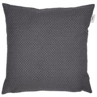 KISSENHÜLLE E-Cado 38/38 cm  - Dunkelgrau/Anthrazit, Konventionell, Textil (38/38cm) - Esprit