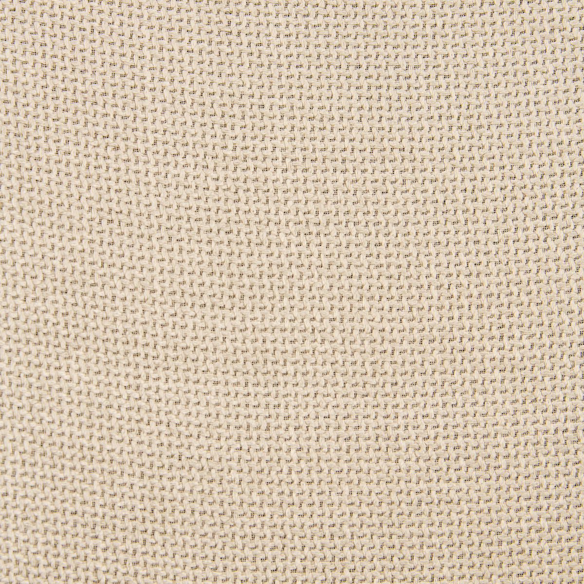 OTOČNÁ STOLIČKA, vzhľad ľanu, béžová, farba vlašského orecha - farba vlašského orecha/béžová, Modern, kov/drevo (51/78/88/57cm) - MID.YOU