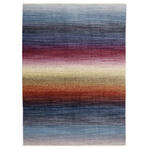 WEBTEPPICH Rainbow Stripe 170/240 cm  - Multicolor, Basics, Textil (170/240cm) - Novel