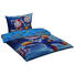 KINDERBETTWÄSCHE 140/200 cm - Blau/Multicolor, KONVENTIONELL, Textil (140/200cm) KINDERBETTWÄSCHE 140/200 cm - Blau/Multicolor, KONVENTIONELL, Textil (140/200cm)
