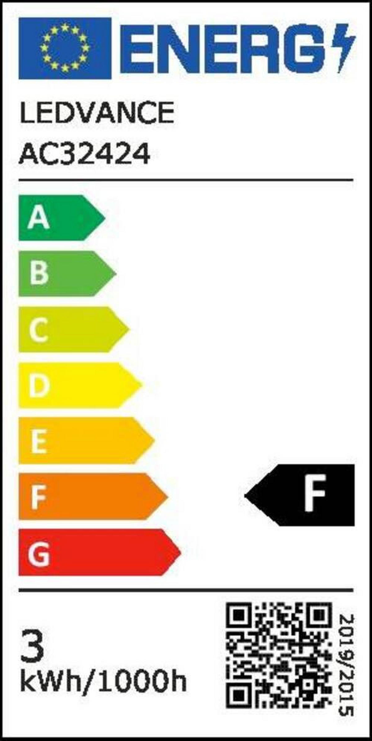 LED-LEUCHTMITTEL   E14 2,5 W 220 lm 2 Stück  - Goldfarben, Basics, Glas (3,5/10cm) - Osram