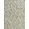 ARMLEHNSTUHL  in Eisen Chenille  - Beige/Schwarz, Design, Textil/Metall (59/89,5/63cm) - Novel