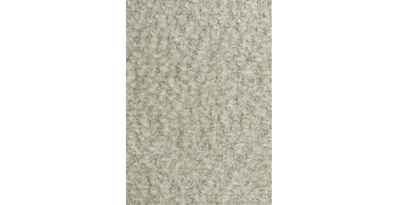ARMLEHNSTUHL in Eisen Chenille - Beige/Schwarz, Design, Textil/Metall (59/89,5/63cm) - Novel