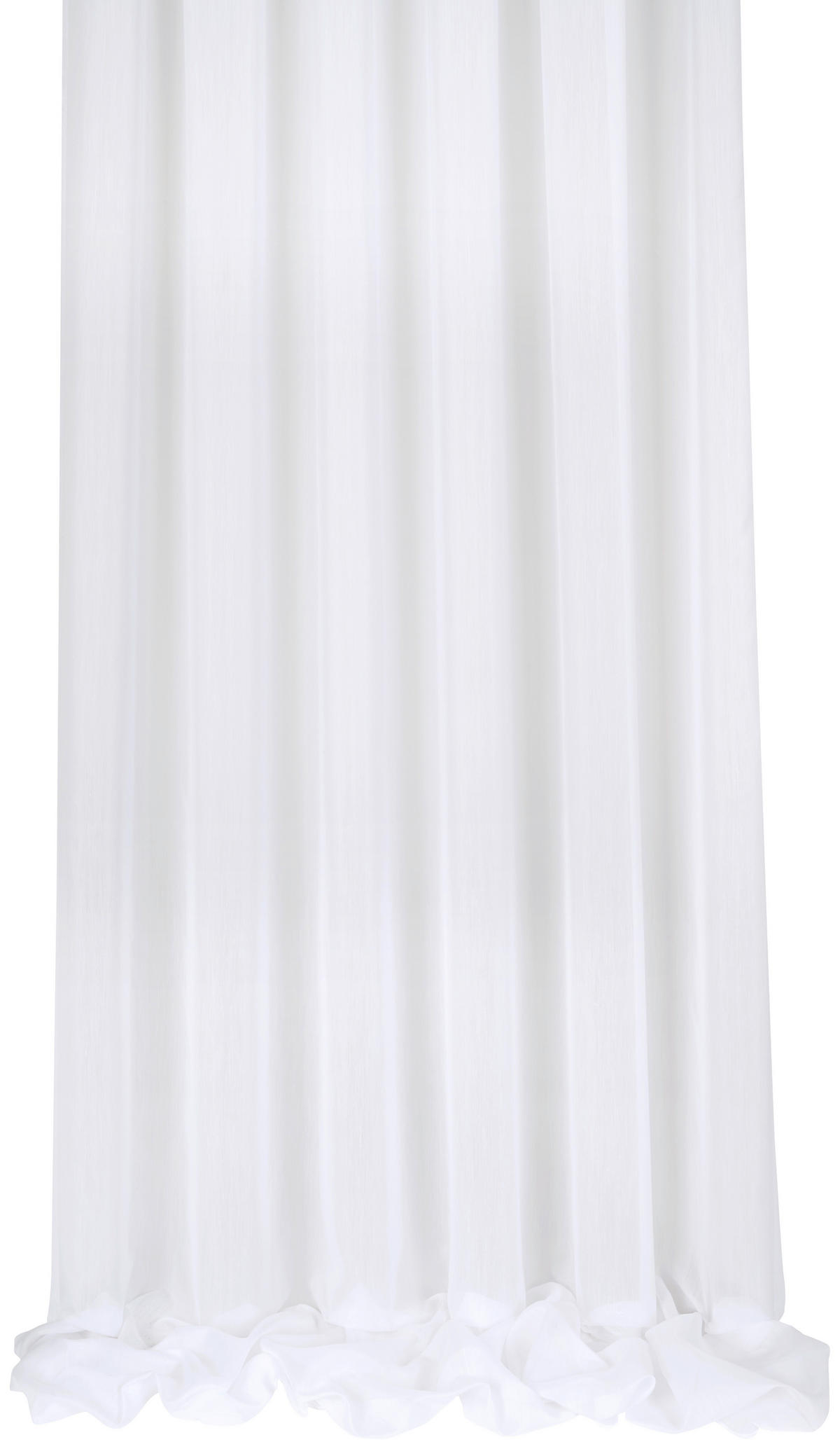 MATERIJAL ZA ZAVESE krem - krem, Osnovno, tekstil (300cm) - Esposa